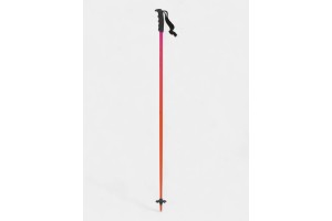 Atomic Redster D síbot – Red Tension, 61 mm pályatányér