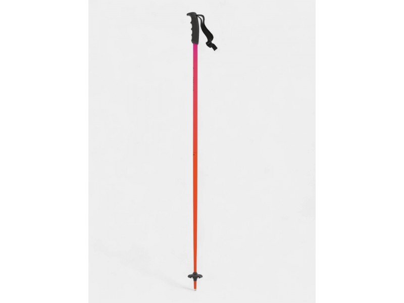 Atomic Redster D síbot – Red Tension, 61 mm pályatányér