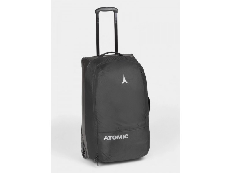 Atomic Trolley 90L fekete utazótáska