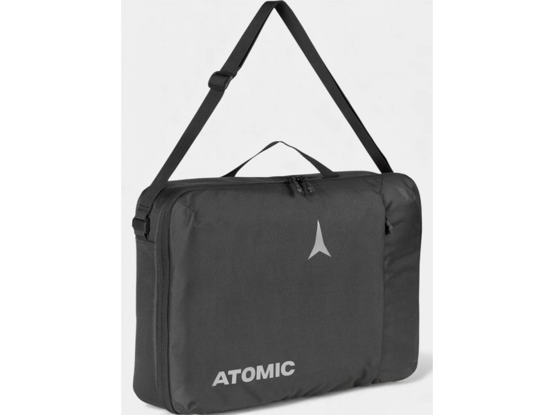 Atomic Boot Case D síbakancs táska - fekete/szürke