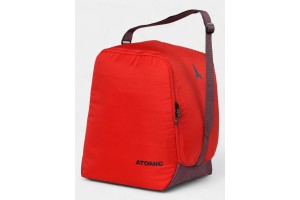 Atomic Boot & Helmet Bag D – piros sízsák