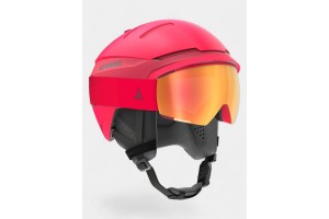 Atomic Savor GT AMID - fekete/narancs