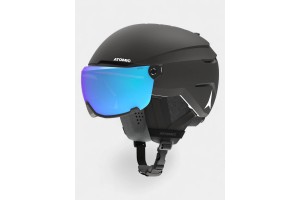 Atomic Savor Visor Stereo D - 712 Black