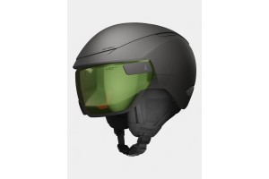 Atomic Revent GT AMID Visor HD Photo sí bukósisak