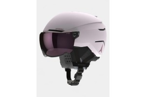 Atomic Savor AMID Visor HD - 676 Concrete