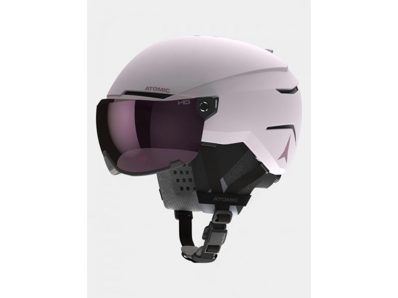 Atomic Savor AMID Visor HD - 676 Concrete