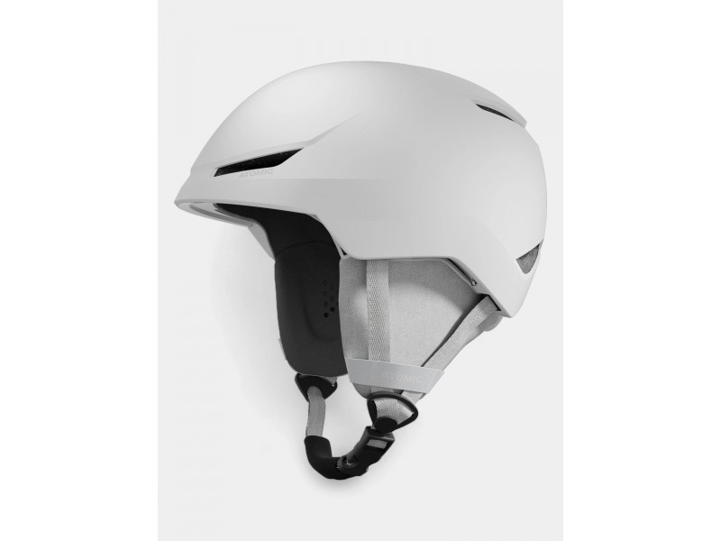 Atomic Revent Lite D férfi síbukósisak - 734 White Heather