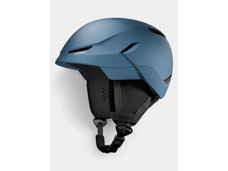 Atomic Revent Jr D junior síelősisak - anthracite