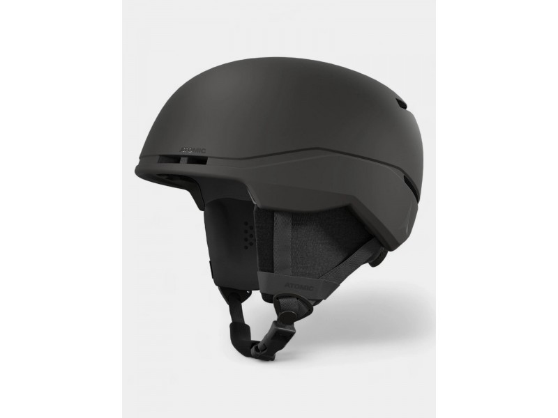 Atomic Four AMID Lite D - 768 All Black