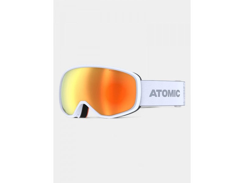 Atomic Revent M Stereo D síszemüveg – 482 grey