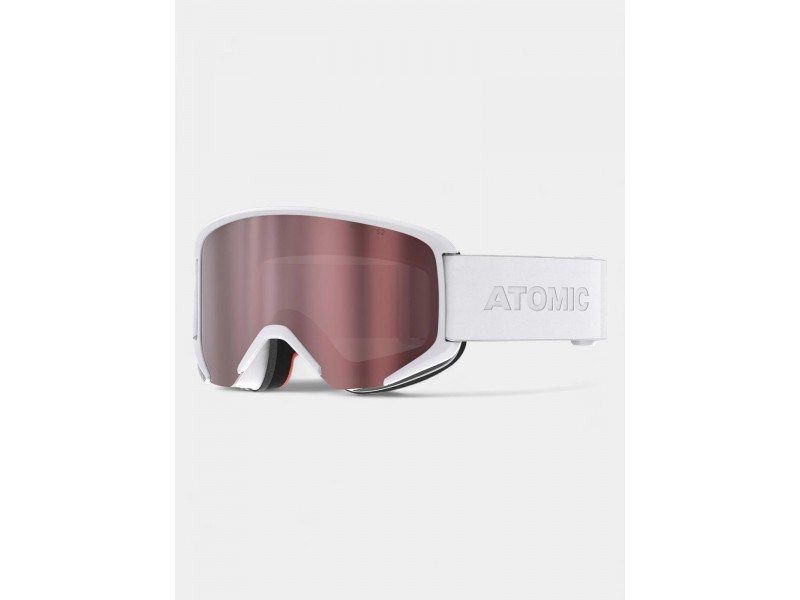 Atomic Savor M D síszemüveg – 490 White