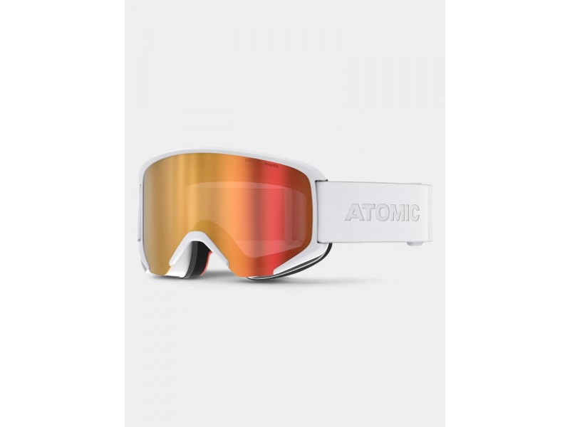 Atomic Savor M Photo D - fehér (504)