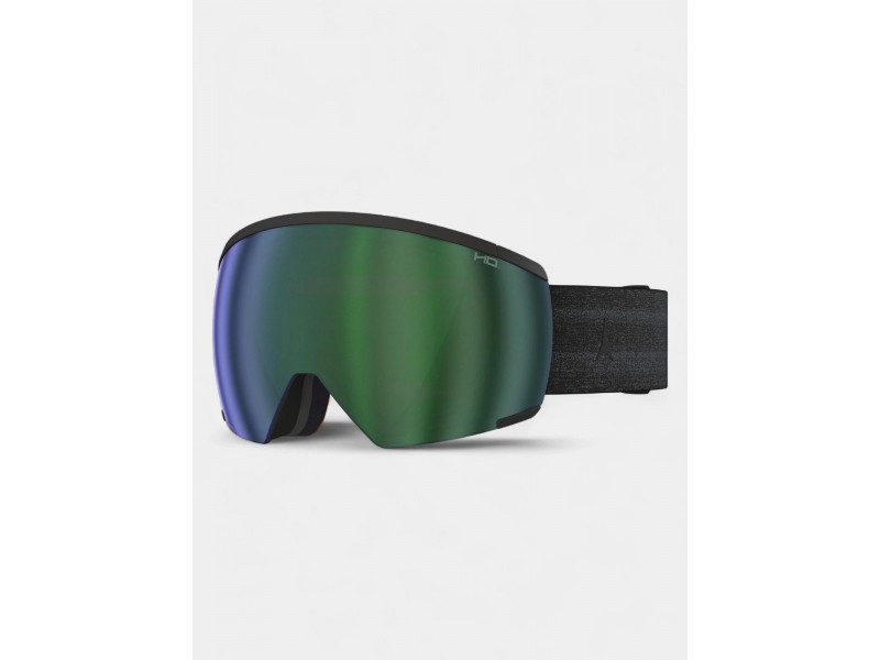 Atomic Redster L HD - fekete (786)