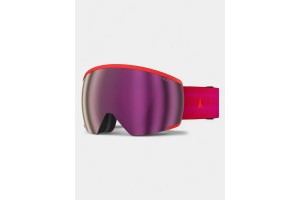 Atomic Redster L HD síszemüveg – Large Fit