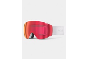 Atomic Redster M HD síszemüveg — tórikus HD lencse