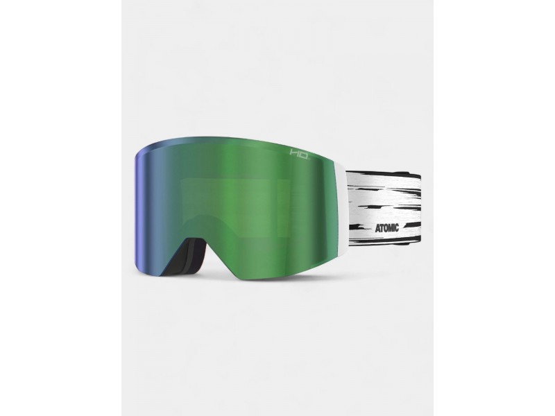 Atomic Four Q L HD - 822-maverick