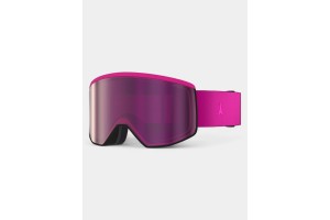 Atomic Four Pro L HD síszemüveg - 832-pink (Large Fit)