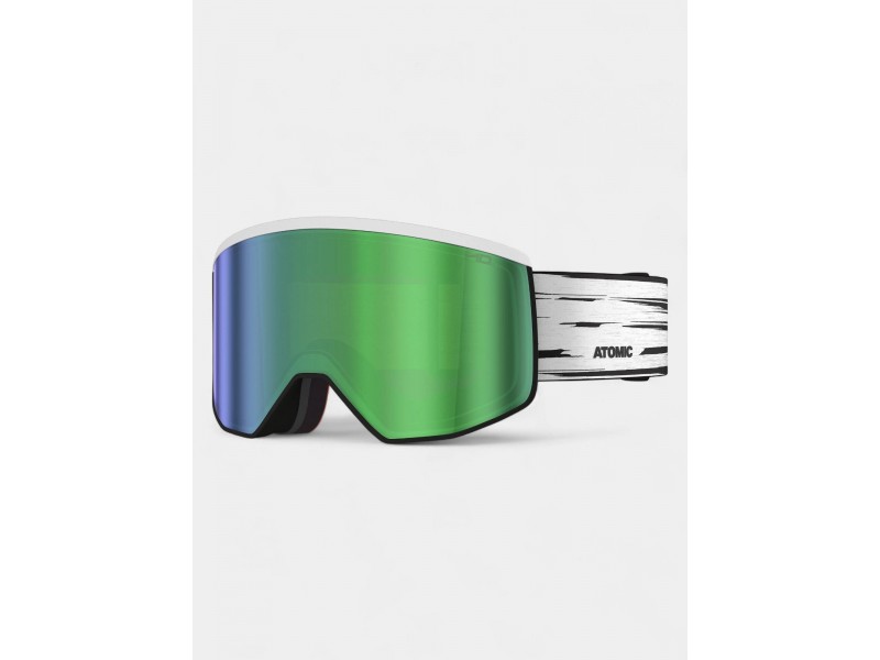 Atomic Four Pro L HD – 834 Maverick