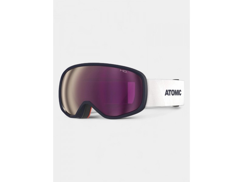 Atomic Revent M HD síszemüveg (888-maven)