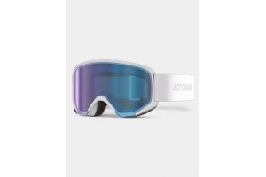 Atomic Savor M Stereo D síszemüveg — 914-white