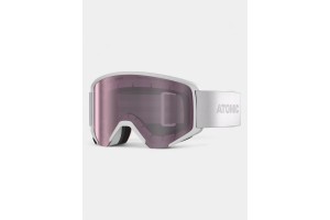 Atomic Savor L D síszemüveg – 922-white (Large Fit)