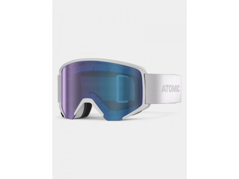 Atomic Savor L Stereo D - 926-white síszemüveg