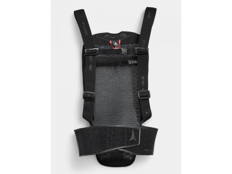 Atomic Live Shield AMID Lite D (054-black)