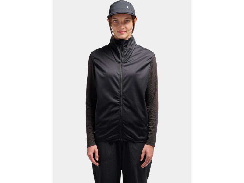 Atomic Redster Vest D - 3LAYR softshell mellény (710-black)
