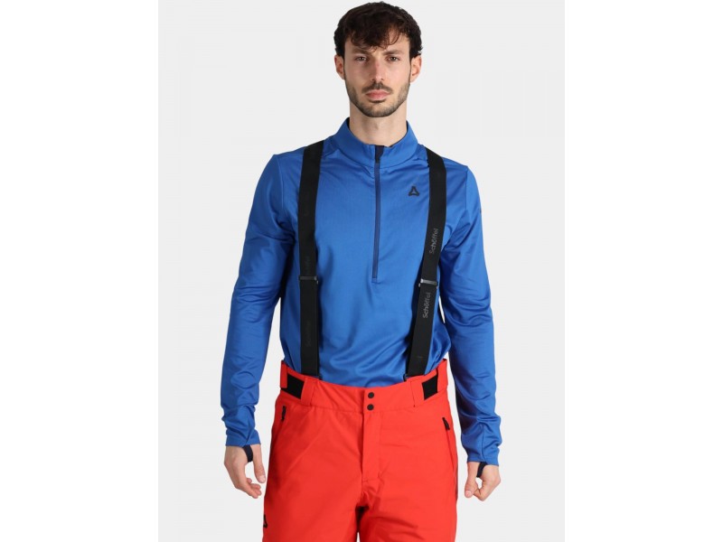 Schöffel Longsleeve Style Pine MNS férfi hosszú ujjú