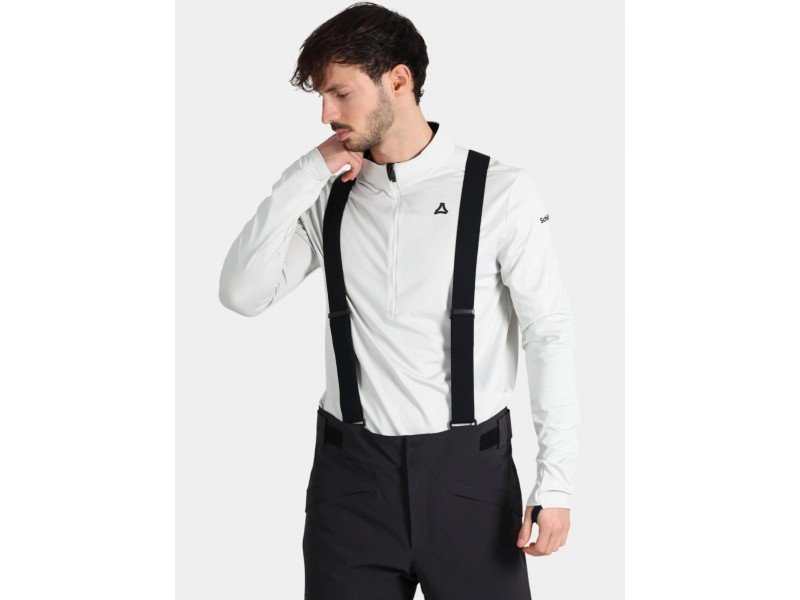 Schöffel Longsleeve Style Pine M férfi (9040 Nordic)