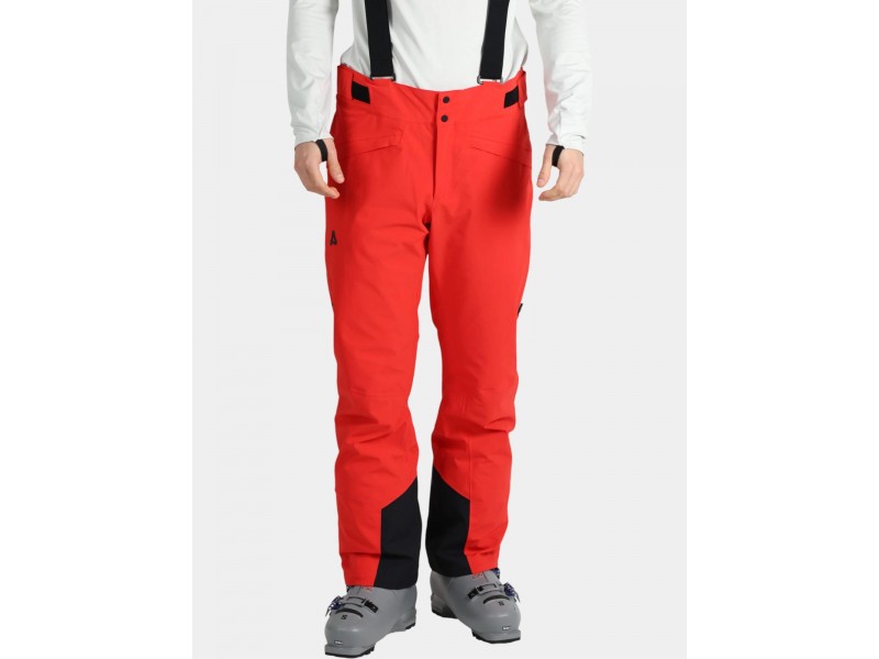 Schöffel Mountet MNS férfi sínadrág (scarlet red)