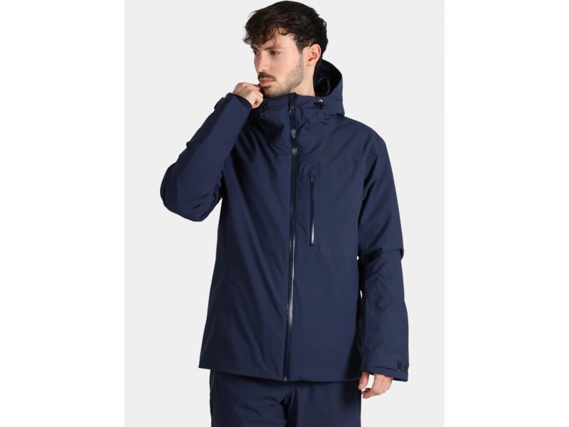 Schöffel Nollen MNS férfi síkabát - navy blazer