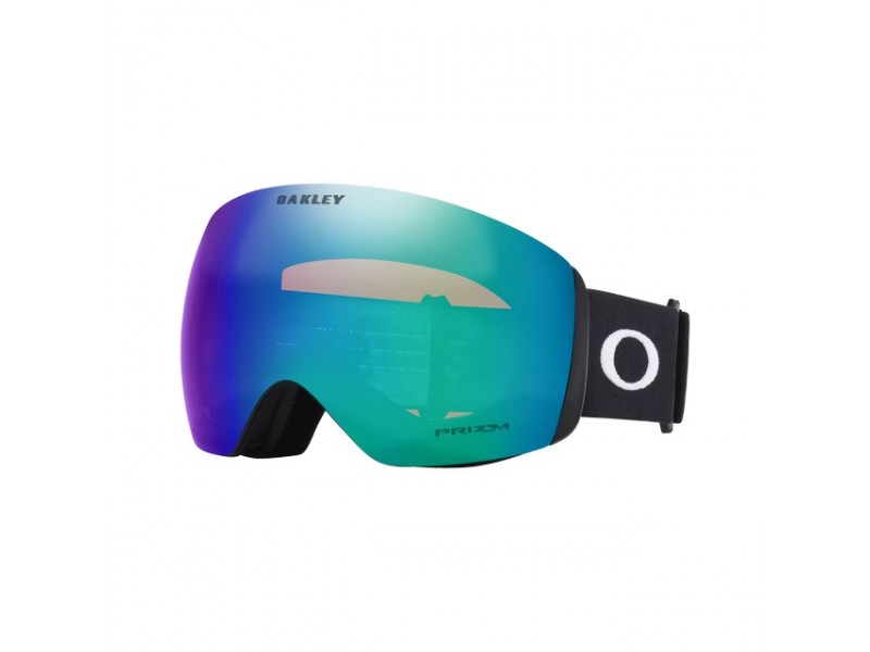Oakley Flight Deck L (0OO7050_D1) matt fekete