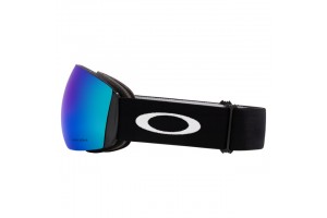 Oakley Flight Deck L (0OO7050_D1) matt fekete