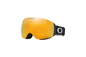 Oakley Flight Deck M - Prizm 24k Iridium