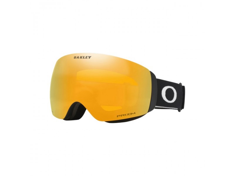 Oakley Flight Deck M - Prizm 24k Iridium