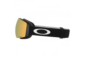 Oakley Flight Deck M - Prizm 24k Iridium