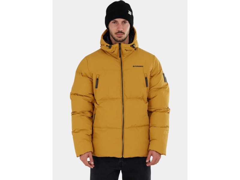 Fundango Ewan Puffer férfi télikabát 638 Kangoo