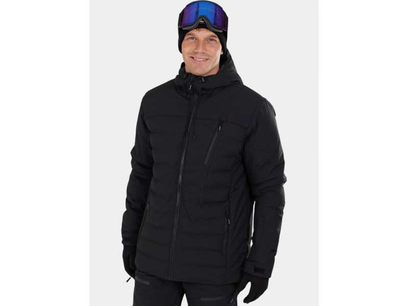 Fundango Fairfield férfi síkabát - 890-black