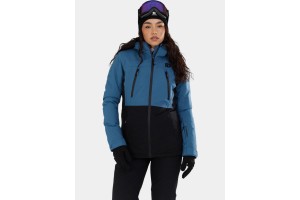 Fundango Celine Allmountain női síkabát 459-lagoon