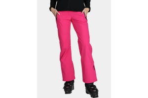 Colmar Modernity D női sínadrág - hot pink