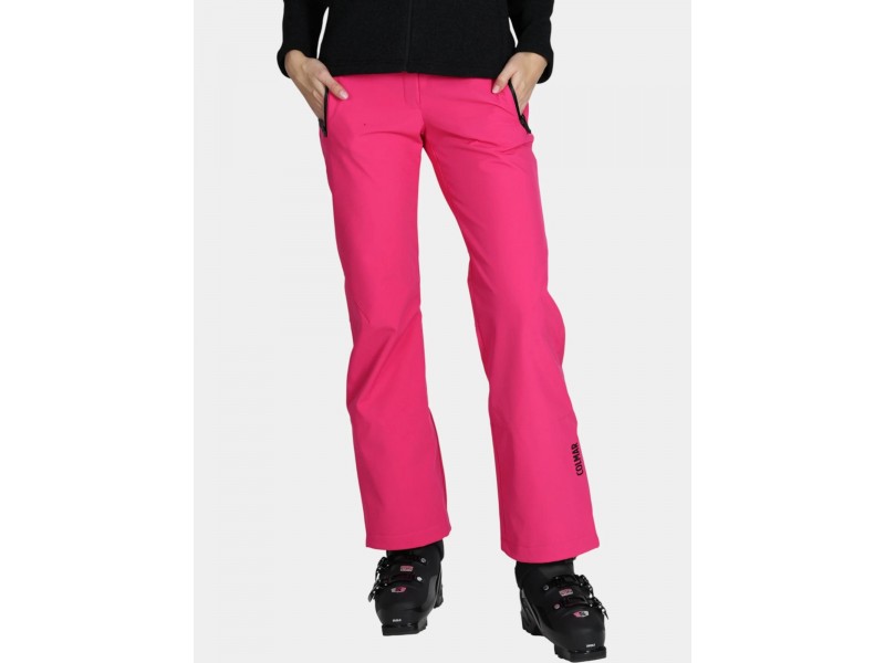 Colmar Modernity D női sínadrág - hot pink