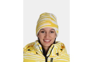 Colmar Waving női sapka - 450 Smart Yellow