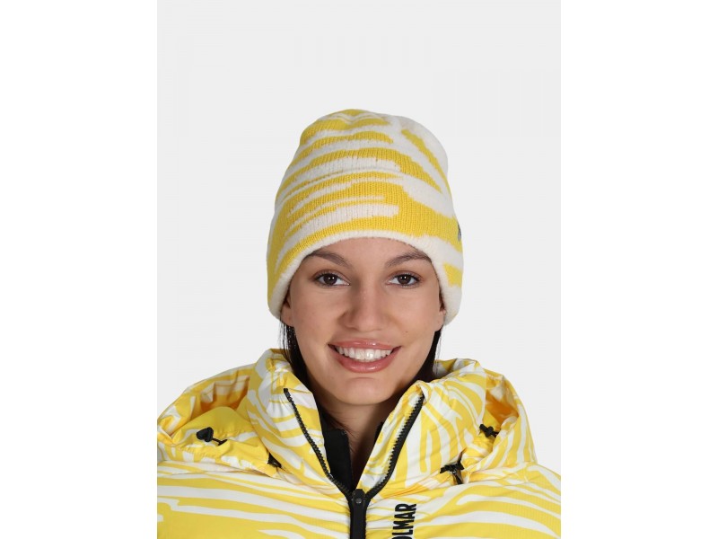 Colmar Waving női sapka - 450 Smart Yellow
