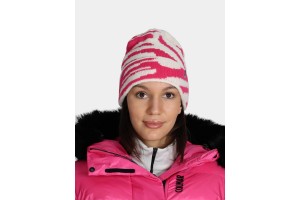 Colmar Waving D női sapka - 505-hot pink