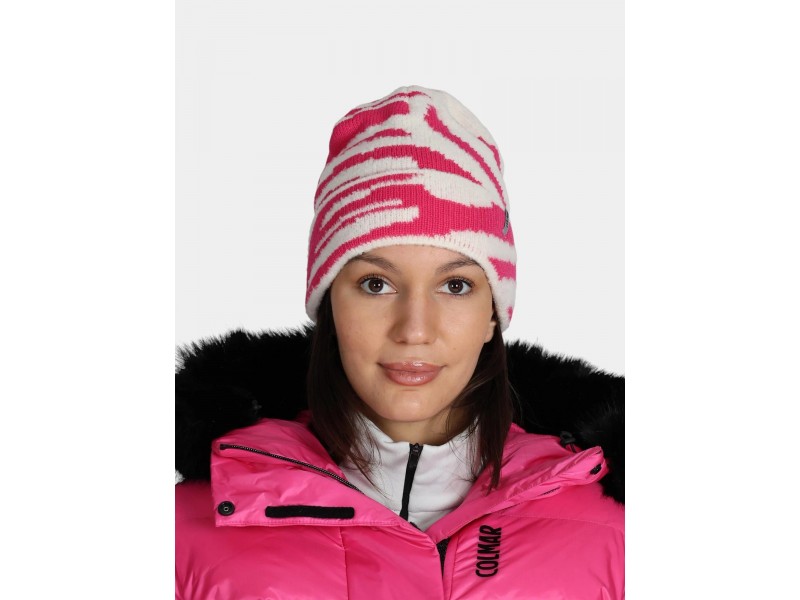 Colmar Waving D női sapka - 505-hot pink