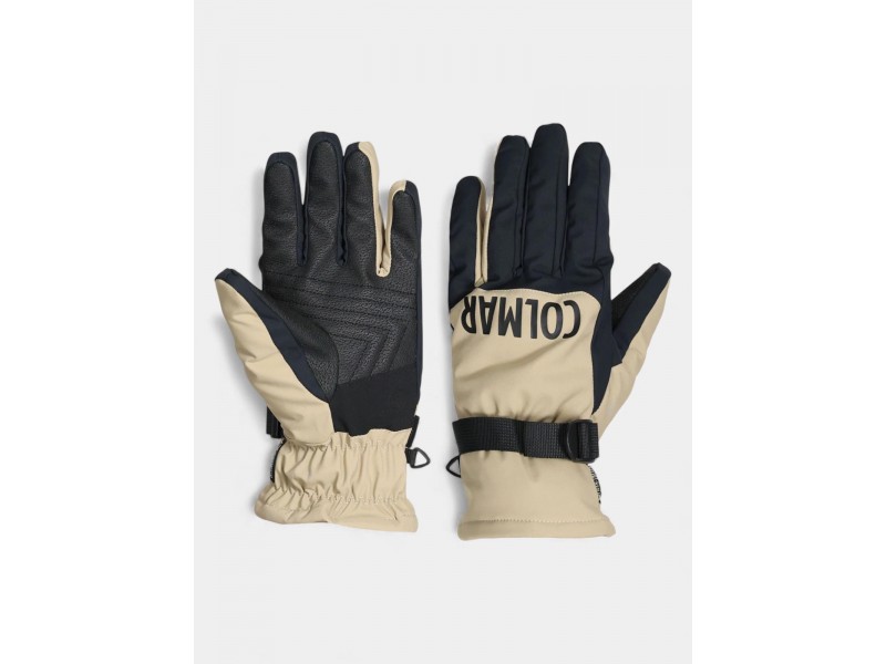 Colmar Sapporo-Rec D férfi síkesztyű - 740 Crumble