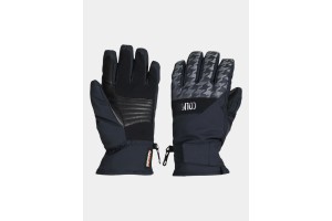 Colmar Fancy D női síkesztyű - fekete (99-black)