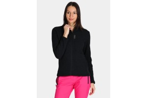 Colmar Pure D női polár - 99-black