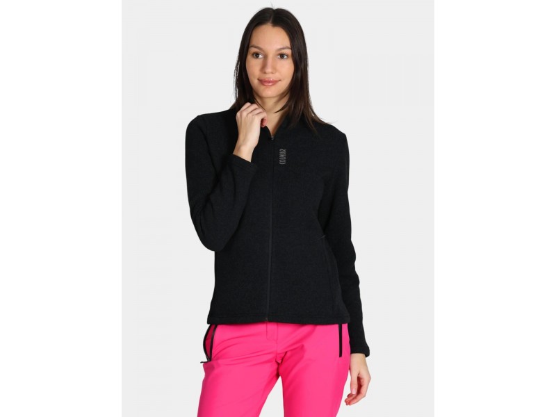 Colmar Pure D női polár - 99-black